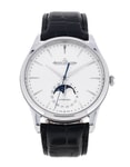 Pre-Owned Jaeger-LeCoultre Master Ultra Thin Moon Watch